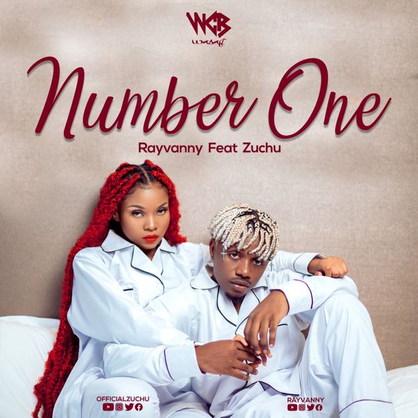 Rayvanny – Number One ft. Zuchu Rayvanny Number One
