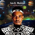 Sun EL Musician Garden ft Julia Church