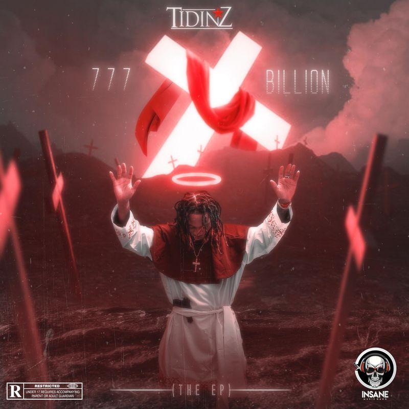 Tidinz – Road To Billions Tidinz – The Plug