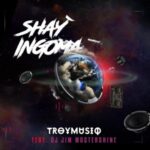 Troymusiq – Shayingoma Ft. Dj Jim Mastershine