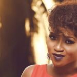 Waje – Love For Country