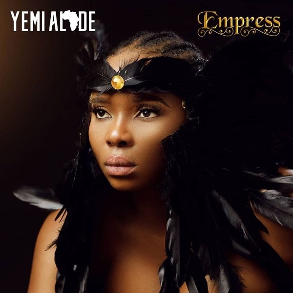 Yemi Alade Empress