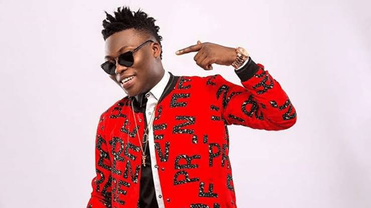 Reekado Banks – You Dey Mad ft. AttiFaya images 62