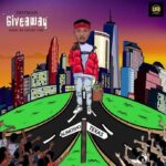 Dotman Giveaway