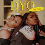 Dyo Let Them Talk Ft Simi
