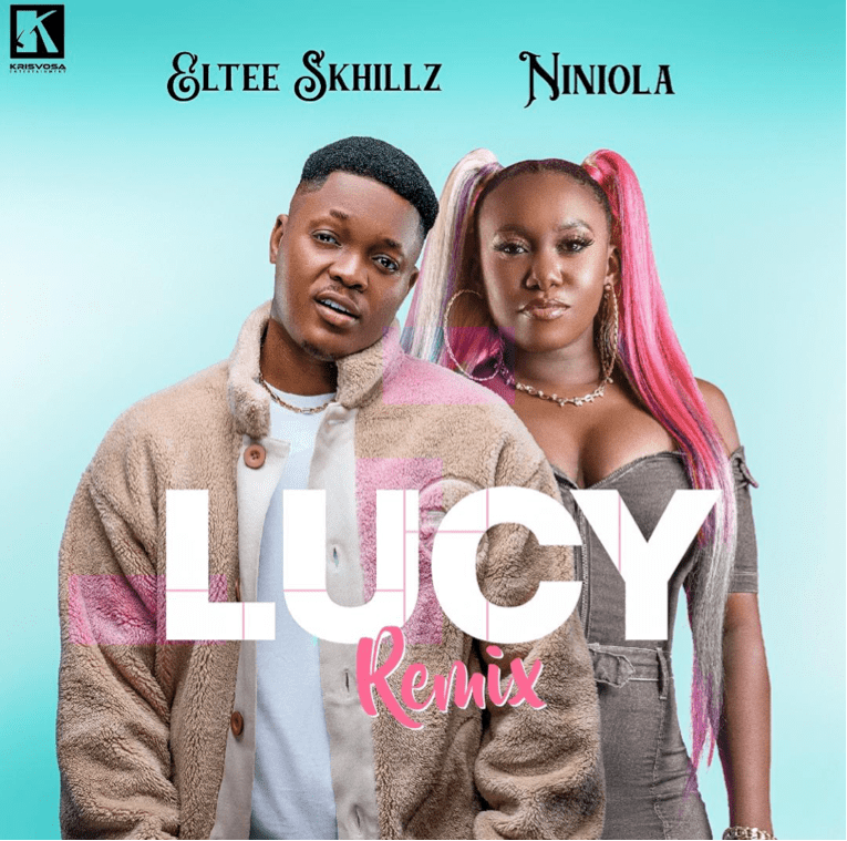 Eltee Skhillz – Lucy Remix Ft. Niniola Eltee Skhillz Ft Niniola – Lucy Remix