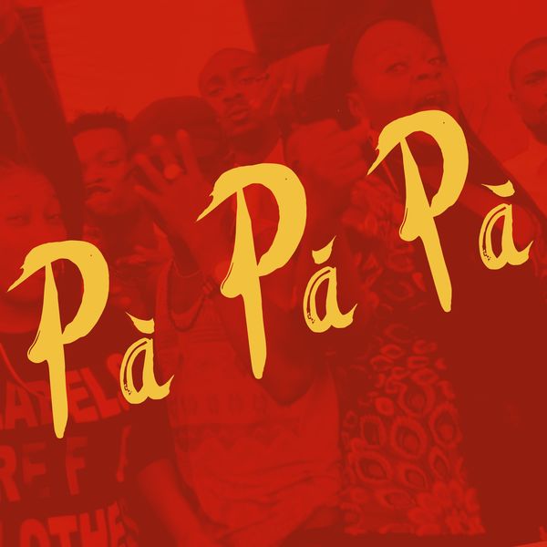 Femi Kuti Pa Pa Pa