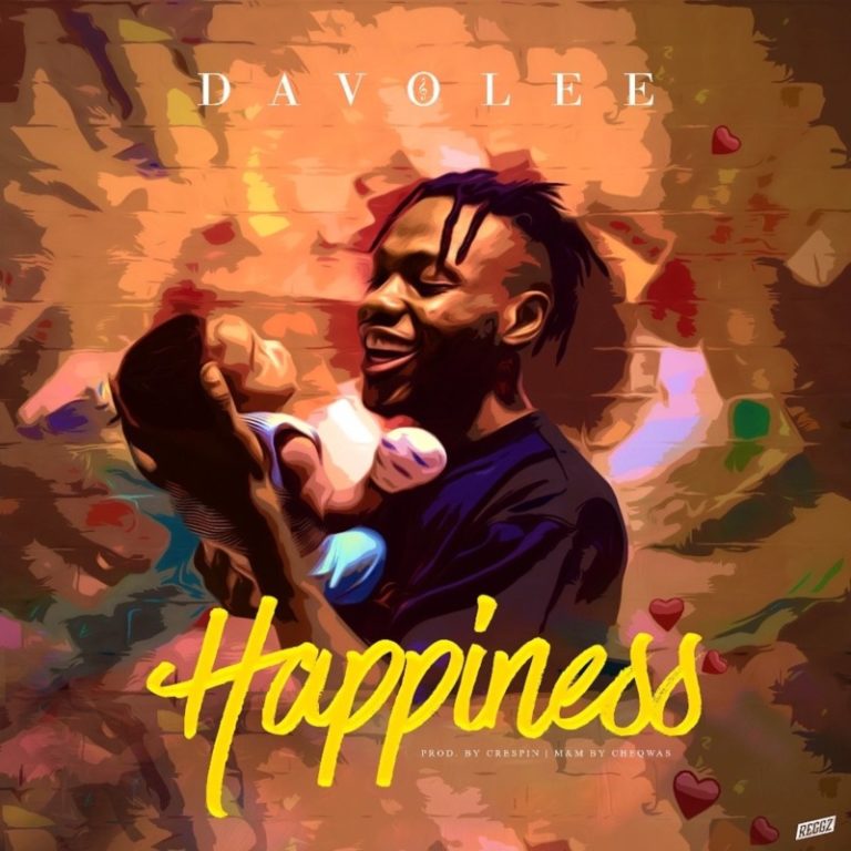 Happiness artwork 768x768 1