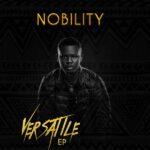 Nobility Versatile EP Artwork