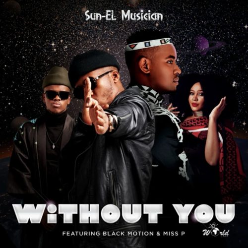 sun el musician without you