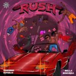 Bella Shmurda – Rush Moving Fast 1