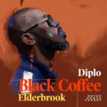 Black Coffee Never Gonna Forget