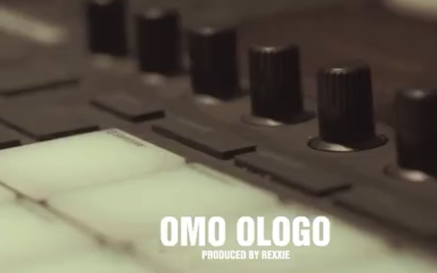 Lil Frosh – Omo Ologo Ft. Zinoleesky Lil Frosh Ft. Zinoleesky – Omo Ologo
