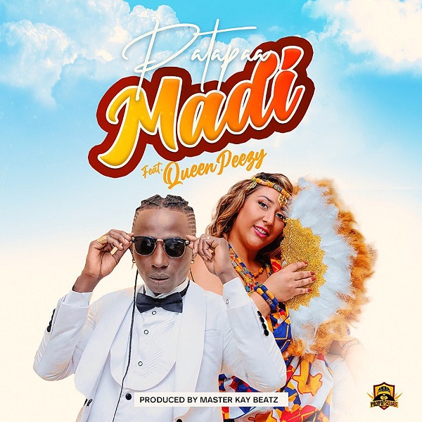 Patapaa Madi