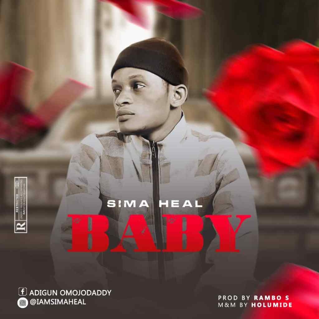 Sima Heal Baby