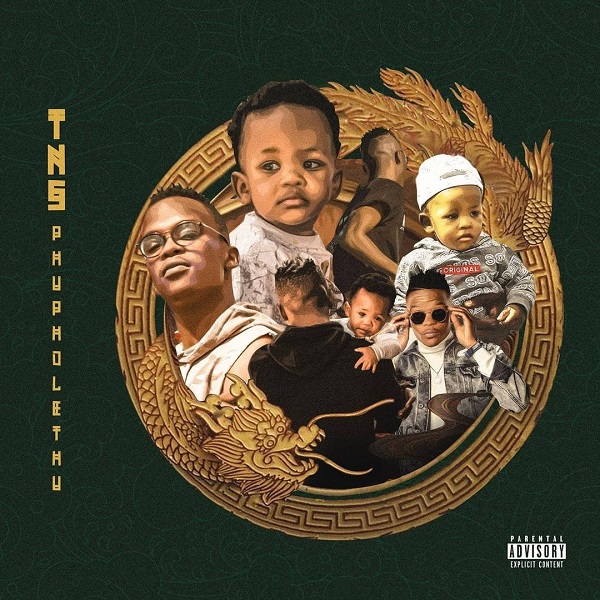 TNS Competition Artwork