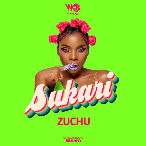 Zuchu Sukari