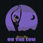 burna boy on the low prod kel p