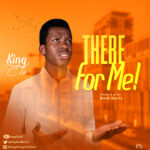 there for me