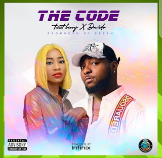 Twist Berry Ft. Davido – The Code 912DD11D B716 4898 87D0 12BA3D59DDF7