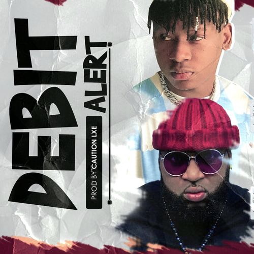 Kolaboy Debit Alert Ft SlowDog