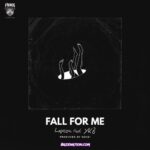 Laycon Fall For Me Ft. YKB