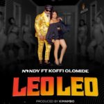 Nandy Leo Leo