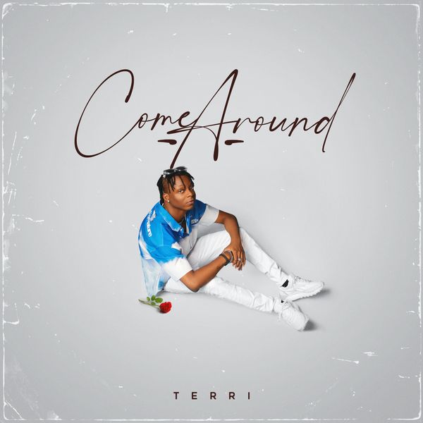 Terri – Come Around Terri Come Around 1