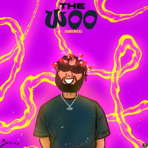 Dremo – The Woo (Dremix) dremo the woo dremix mp3 download 500x5001027015901862411195 1