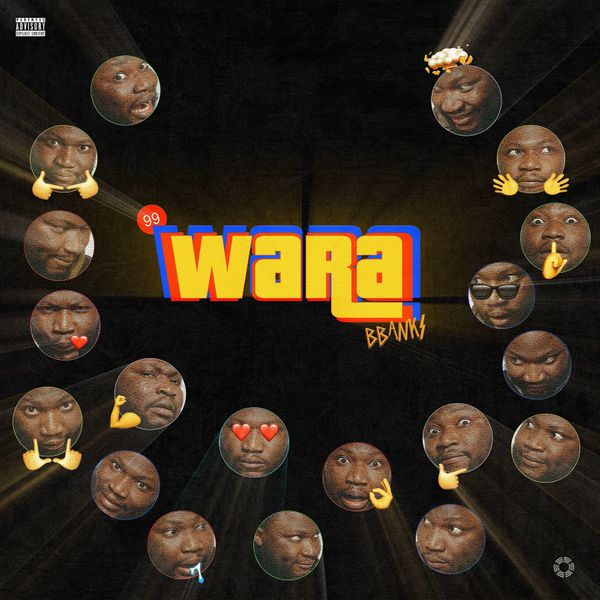 Bbanks – Wara BBanks Wara