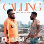 Chinko Ekun Calling