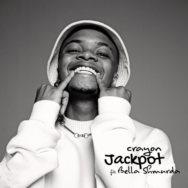 Crayon – Jackpot ft. Bella Shmurda Crayon Jackpot