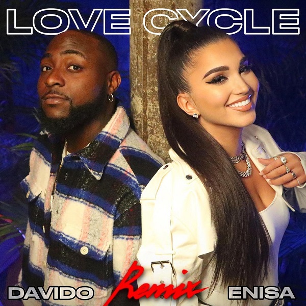 Enisa Love Cycle Remix
