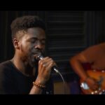 Johnny Drille Still The One Cover