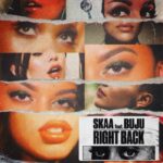 Right Back Cover Art