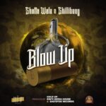 Shatta Wale Blow Up