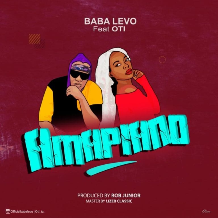 Baba Levo – Amapiano ft Oti Baba Levo ft. Oti Amapiano 768x768 1