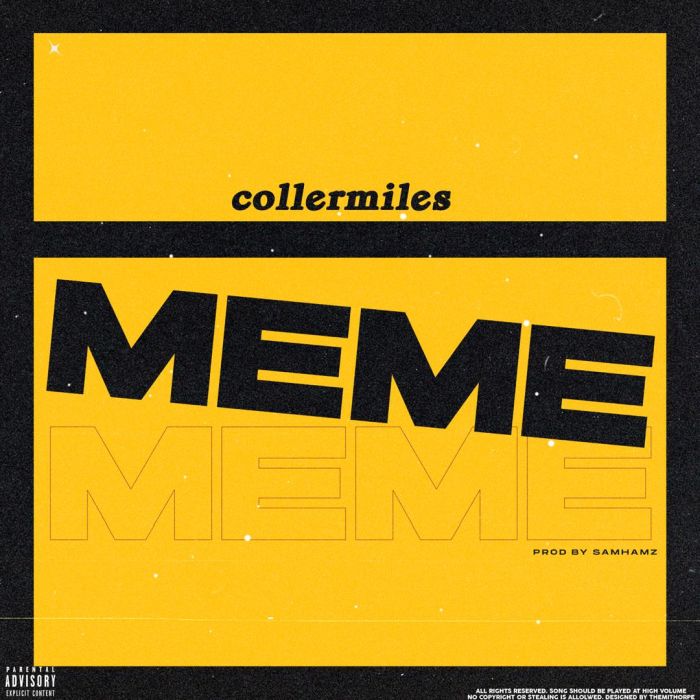 Collermiles – Meme