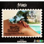 DJ Medna x Mayorkun ft. Davido – Betty Butter Amapiano Refix