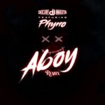 Deejay J Masta Aboy Remix