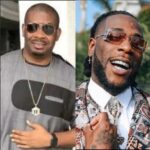 Don Jazzy Magic Ft Burna Boy Free