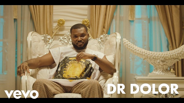 Dr Dolor Prosperity Video