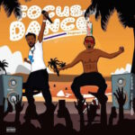 Hagman DC Focus Dance Beat Ft Ajimovoix