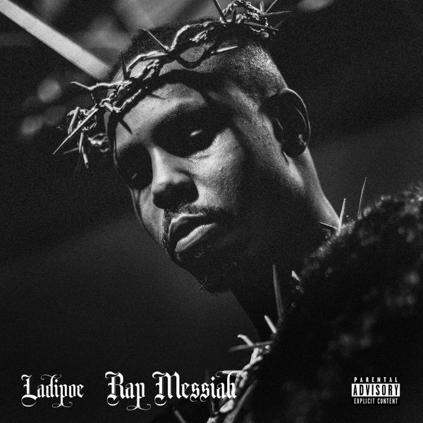 LadiPoe Rap Messiah Freestyle