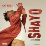 Otega Shayo