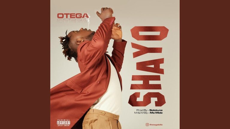 Otega Shayo