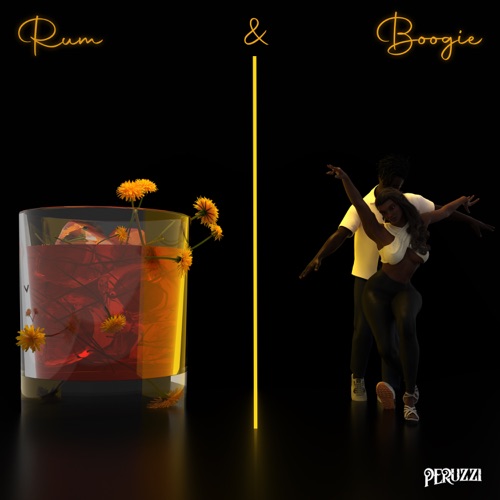 Peruzzi – Baba God Ft. Patoranking (Instrumental) Peruzzi Rum Boogie