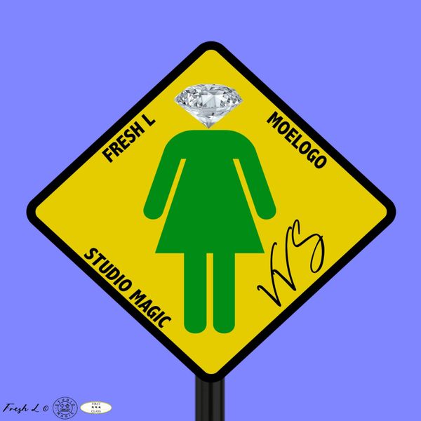 Studio Magic & Fresh L – VVS ft. Moelogo Studio Magic Fresh L VVS