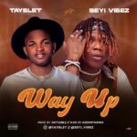 Tayblet Way Up