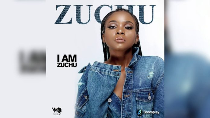 Zuchu – Nenda